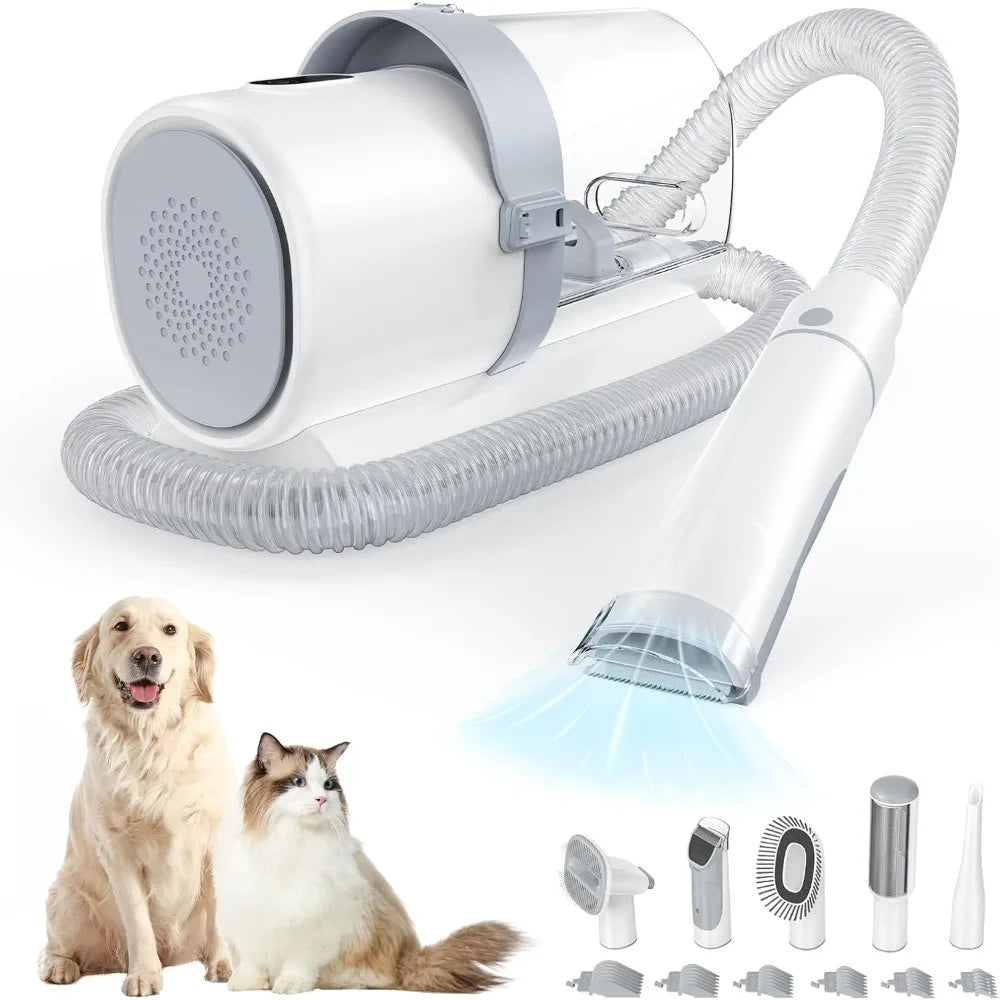 PetGroomer Pro™ The number 1 at home pet grooming kit - Holiday Discount LIVE!!